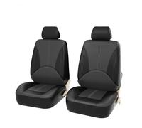 Njprmbq per Accord City per Civic per CRV CRZ per Elysion Fit Jade Jazz per Insight Coprisedile per Auto 4/9 Posti Coprisedili per Auto in Pelle PU Set Coprisedili Macchina(4pcs 5)