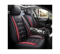 Njprmbq per MG Tutti Modelli Auto ZS EV GT EHS RX5 MG4 Mulan MG5 Marvel R MG6 Accessori Interni Coprisedile Auto 3D Stile Universale Set Coprisedili Macchina(Front Row 2seat)