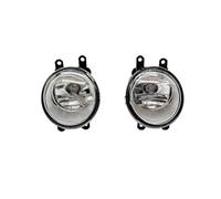 Njprmbq Per Toyota Per Corolla Axio Fielder 2015 2016 2017 Cablaggio Copertura Griglia Alogena Angel Eyes DRL Auto LED Fendinebbia Lampada Luci Lavoro Fuoristrada