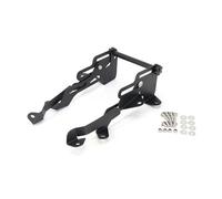 Njprmbq Regolatori Parabrezza 2018 2019 2020 2021 2022 Supporto Per Piastra Di Navigazione GPS Per Motocicletta Adatto Per BMW F750 GS F850GS piastra di navigazione GPS Staffa(C)