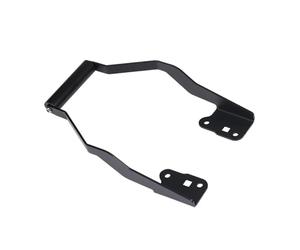 Njprmbq Supporto Per Barra Antirollio Da 12 Mm E 22 Per Telefono Per BMW F750GS F850GS 2018 2019 piastra di navigazione GPS Staffa
