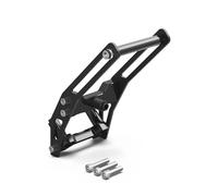 Njprmbq Supporto Per Navigatore GPS 2022 2023 2024 Per Telefono Regolabile Per Moto AMPS Per Ducati Desert X DesertX piastra di navigazione GPS Staffa(Model A only)