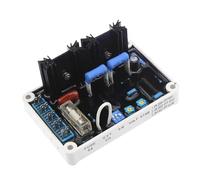 NJRPWAUNK 1 pz EA04C AVR Generatore Diesel Regolatore di Tensione Automatico Stabilizzatore Modulo Controllo Pannello Accessori for Generatori Brushless