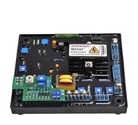 NJRPWAUNK AVR MX342-2 Excitation Control Module Accessory Voltage Regulator for Generators
