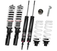 NJT Sport Assetto A Chioccie Regolabile JOM Per BMW Serie 1 E81 E87
