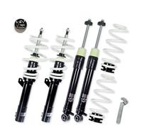 NJT Assetto a ghiera (coilover) compatibile con VW Golf 5 1.9TDi / DSG, 2.0TDi