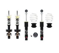 Njt Estremamente Coilovers 16fach Haertever per VW Transporter T5 Bus Anno Fab.