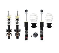 Njt Estremamente Coilovers 16fach Haertever per VW Transporter T6 Bus Sg 2015- >
