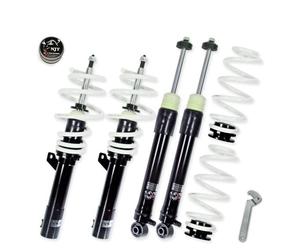 Njt Estremamente Coilovers Adatto A per VW Golf 5 1.4, 1.4 TSI, 1.6, 2.0, 2.0T