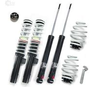 Njt Estremamente Coilovers per BMW 3 E46 Anno Fab. 98-05 Limousine Touring Coupe