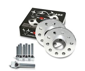 NJT eXtrem 790337 - Set distanziali 40 mm, con viti