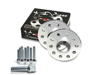 NJT eXtrem 790464 Set di distanziatori ruota 40 mm con bulloni ruota