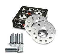 NJT eXtrem 790489 Set di distanziatori ruota 40 mm con bulloni ruota