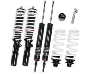 NJT Sport Assetto A Chioccie Regolabile JOM Per BMW Serie 1 E81 E87