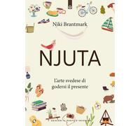 Njuta - 2024 - Edizioni Il Punto d'Incontro