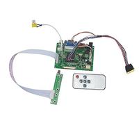 NJYTouch HDMI VGA AV Controller LCD per LG & PHILIPS LP156WH4-TLA1 schermo LED 1366x768