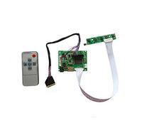 NJYTouch PCB800661 - Controller HDMI LCD per Schermo LCD da 14'' N140B6-L06 N140BGE-L41 N140BGE-L42 1366 x 768