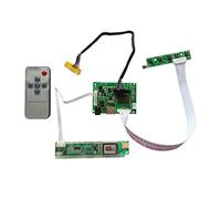NJYTouch PCB800661 Controller HDMI LCD per schermo LCD LP154W01-A1 LP154W01-A3 CLAA154WA01 1280x800