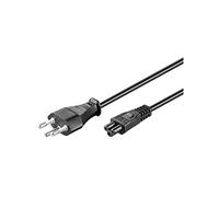 NK 126 S-180 SVIZZERA 1,8 m, NERO