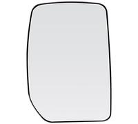 VAN WEZEL 1898832 Vetro specchio specchio esterno per FORD TRANSIT Kasten (FA )