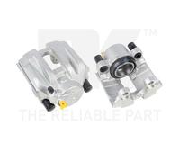 Pinza freno Assale anteriore Dx Pinza flottante 2115196 NK per BMW 3 1