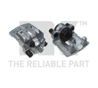 Pinza freno Assale posteriore Sx Pinza flottante 2115203 NK per BMW 3 Touring X1