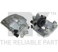 Pinza freno Assale anteriore Dx Pinza flottante 211554 NK per BMW ROVER MG