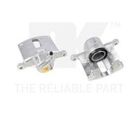 Pinza freno Assale anteriore Dx Pinza flottante 212244 NK per NISSAN MICRA II