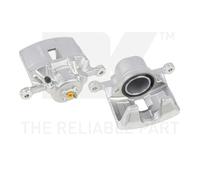 Pinza freno Assale anteriore Dx Pinza flottante 2126150 NK per HONDA