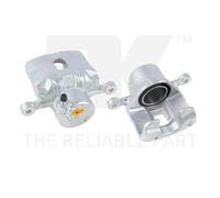 Pinza freno Assale anteriore Dx Pinza flottante 213428 NK per HYUNDAI