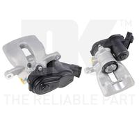 NK Pinza Freno Posteriore Destra Per Renault Grand Scénic III JZ0/1