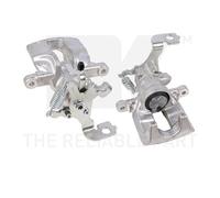 NK 2145143 Pinza Freno Posteriore Sinistra Per Toyota Auris E15 E18
