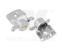 Pinza freno Assale anteriore Dx Pinza flottante 2145212 NK per TOYOTA PREVIA II