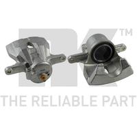 NK Pinza Freno Ghisa Ø60Mm Per Toyota Urban Cruiser _P1_