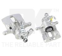 Pinza freno Assale posteriore per VW TRANSPORTER
