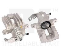 NK Pinza Posteriore Sinistra per Audi A1 A3 Seat Leon Skoda Fabia VW Golf IV