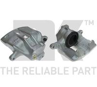 2x Pinze freno NK Davanti S+D per AUDI, SEAT, VW A4 B5, A4 B6, A4 B7