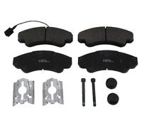 NK 221948 Kit pastiglie freni