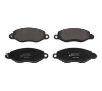 NK 222558 Kit pastiglie freni