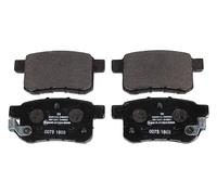 NK 222644 Kit pastiglie freni