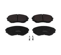 NK 223238 Kit pastiglie freni