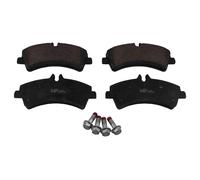 NK 223365 Kit pastiglie freni