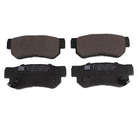 NK 223415 Kit pastiglie freni