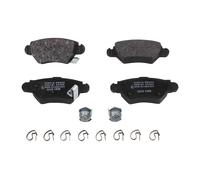 NK 223619 Kit pastiglie freni