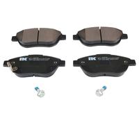 NK 223636 Kit pastiglie freni