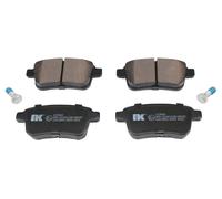 NK 223960 Kit pastiglie freni