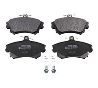NK 224822 Kit pastiglie freni