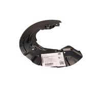 NK 231521 Lamiera paraspruzzi disco freno