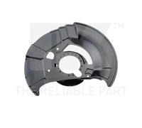 NK 231534 Lamiera paraspruzzi disco freno
