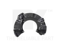 NK 231559 Lamiera Paraspruzzi Disco Anteriore Destro per Mini R50 R53 R52 R56